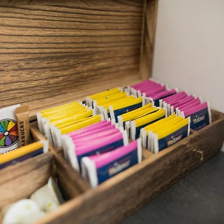 Residenz Goethe Mit 2 Dachterrassen Leipzig