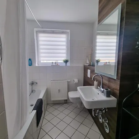 Residenz Goethe Mit 2 Dachterrassen Apartamento Leipzig