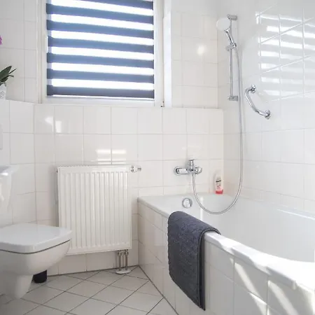 Appartement Residenz Goethe Mit 2 Dachterrassen