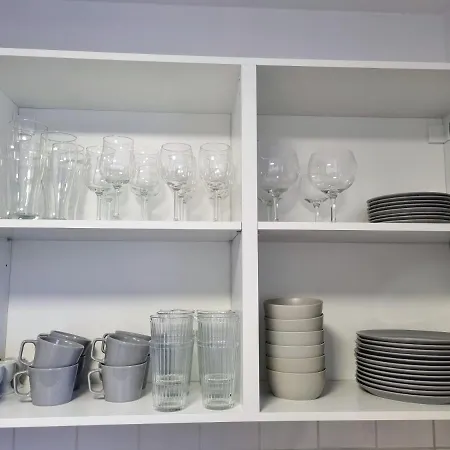 Appartement Residenz Goethe Mit 2 Dachterrassen *