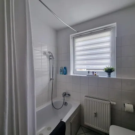 Residenz Goethe Mit 2 Dachterrassen