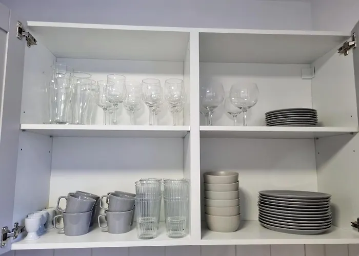 Apartman Residenz Goethe Mit 2 Dachterrassen *