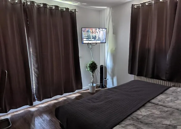 Residenz Goethe Mit 2 Dachterrassen Leipzig